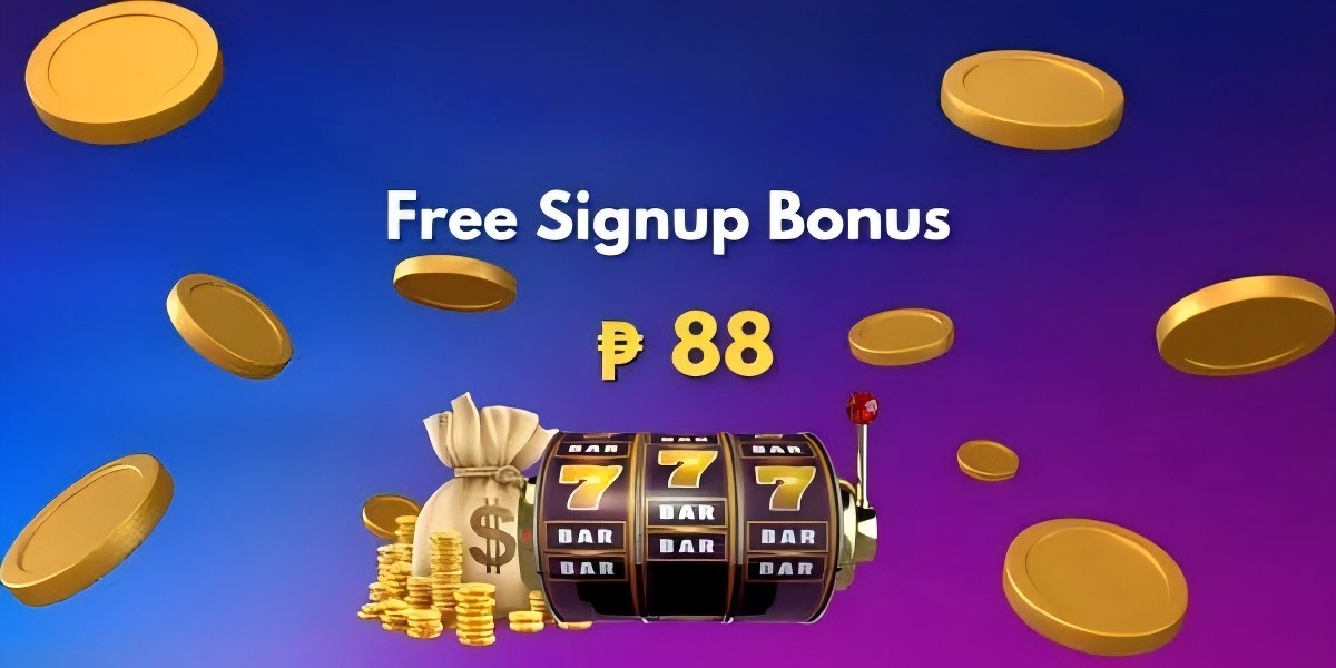 Philwin APK Welcome Bonus